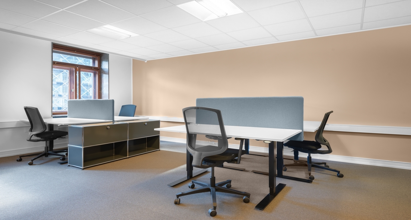 Rent office Raadshuspladsen 16 — photo 6