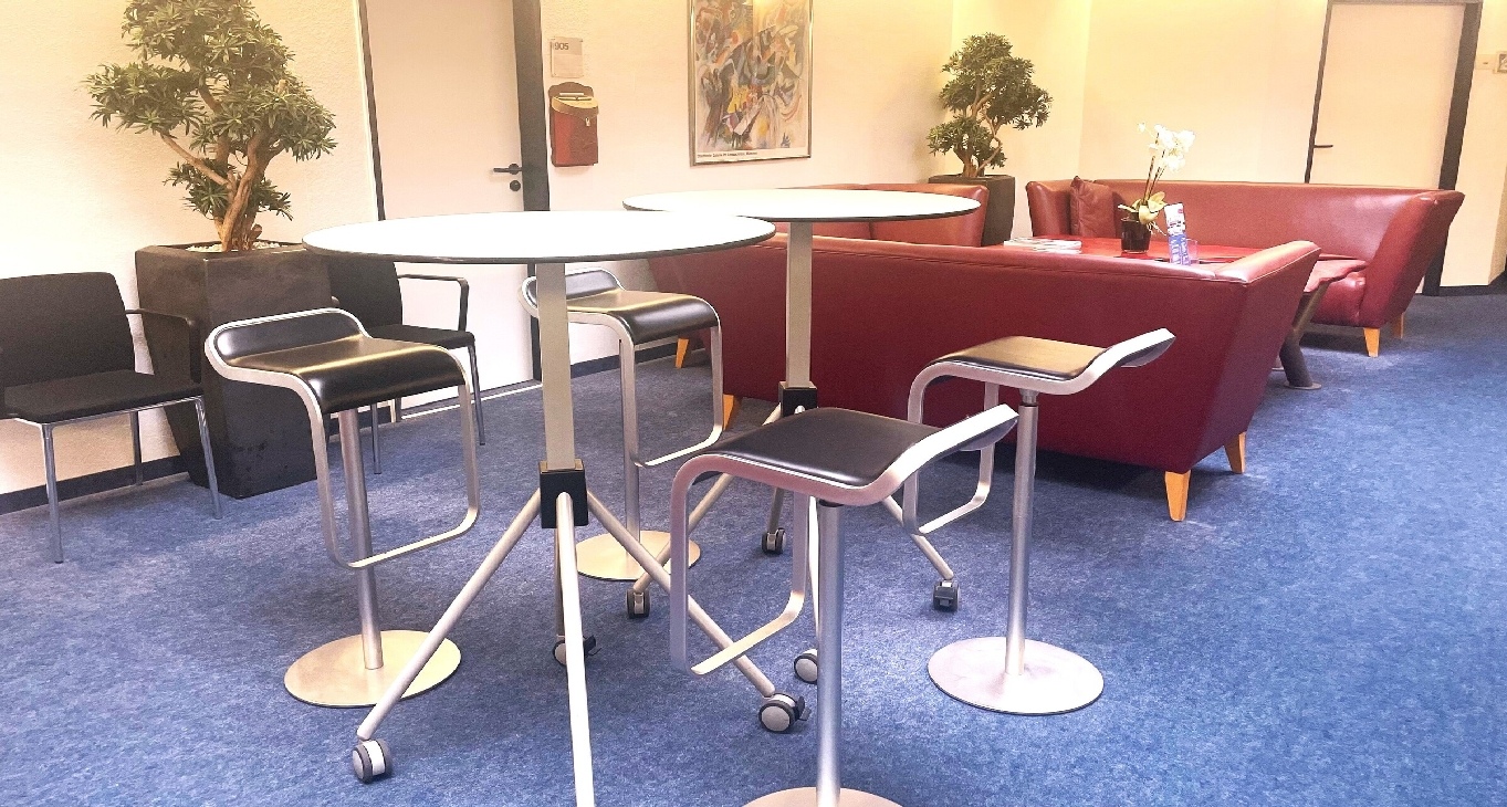 Rent office Radickestraße 28 — photo 2