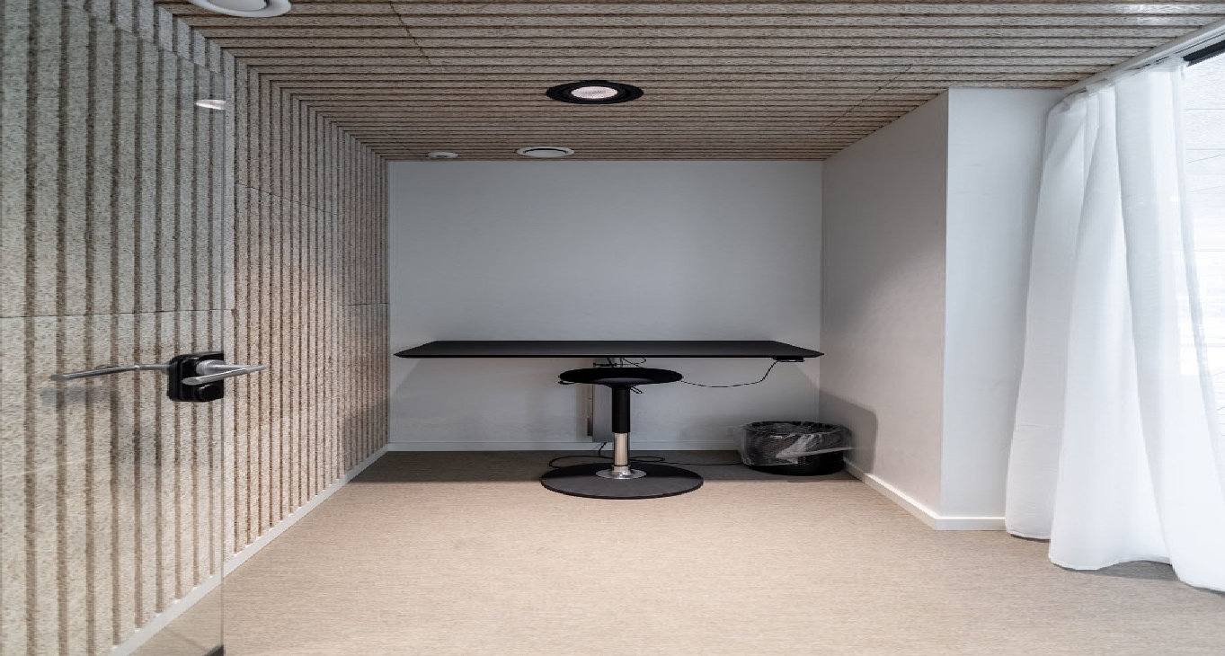 Rent office Raffinaderivej, 6 — photo 11