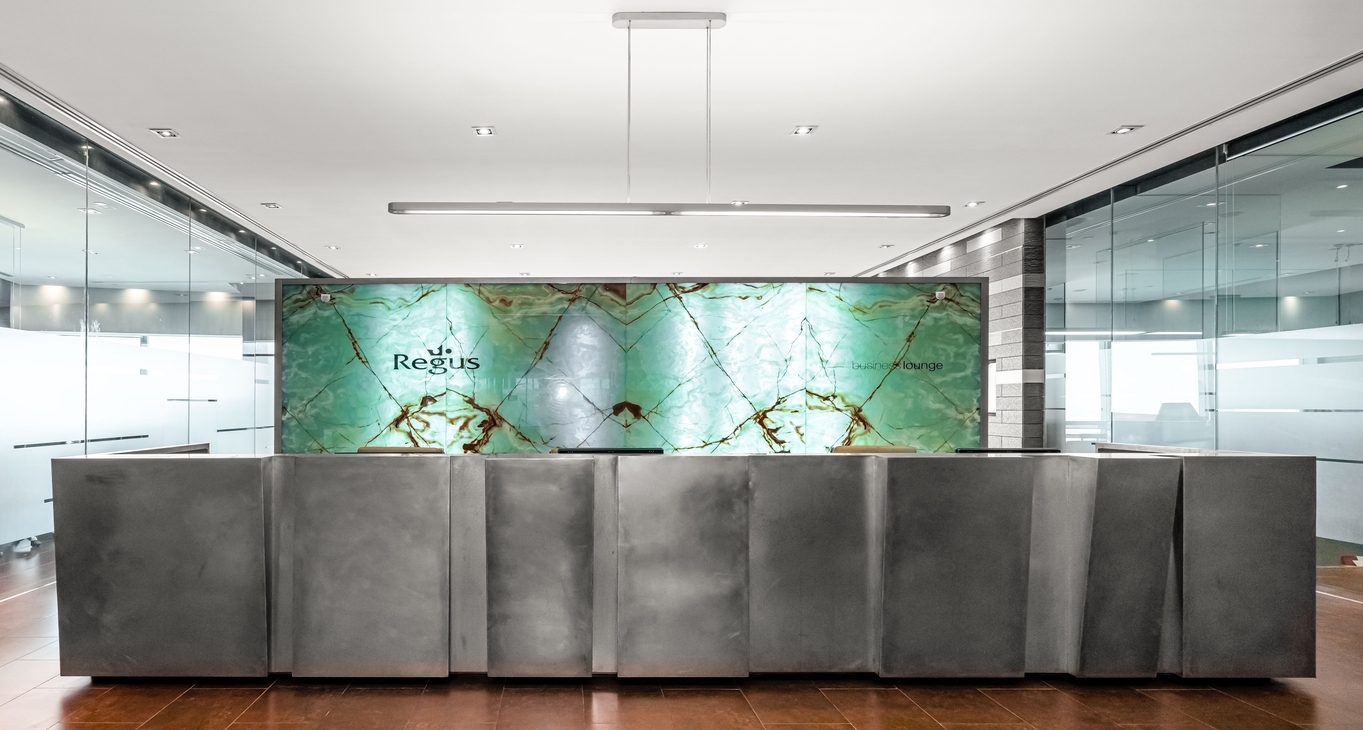 Alquiler oficinas Raffles City_2-2