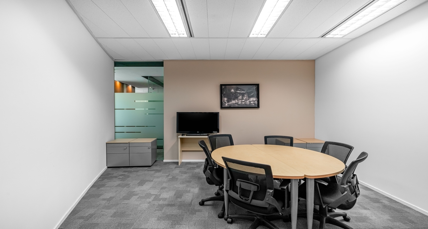Alquiler oficinas Raffles City_6-6