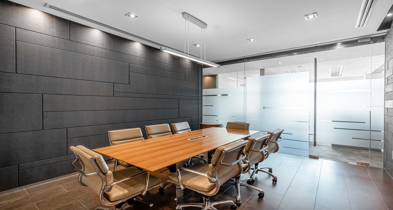 Alquiler oficinas Raffles City_7-7
