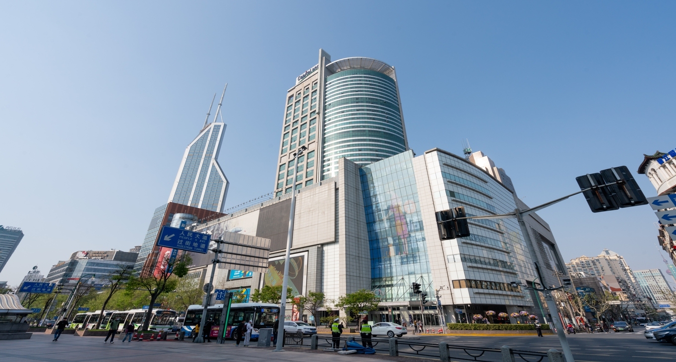 Alquiler oficinas Raffles City_8-8
