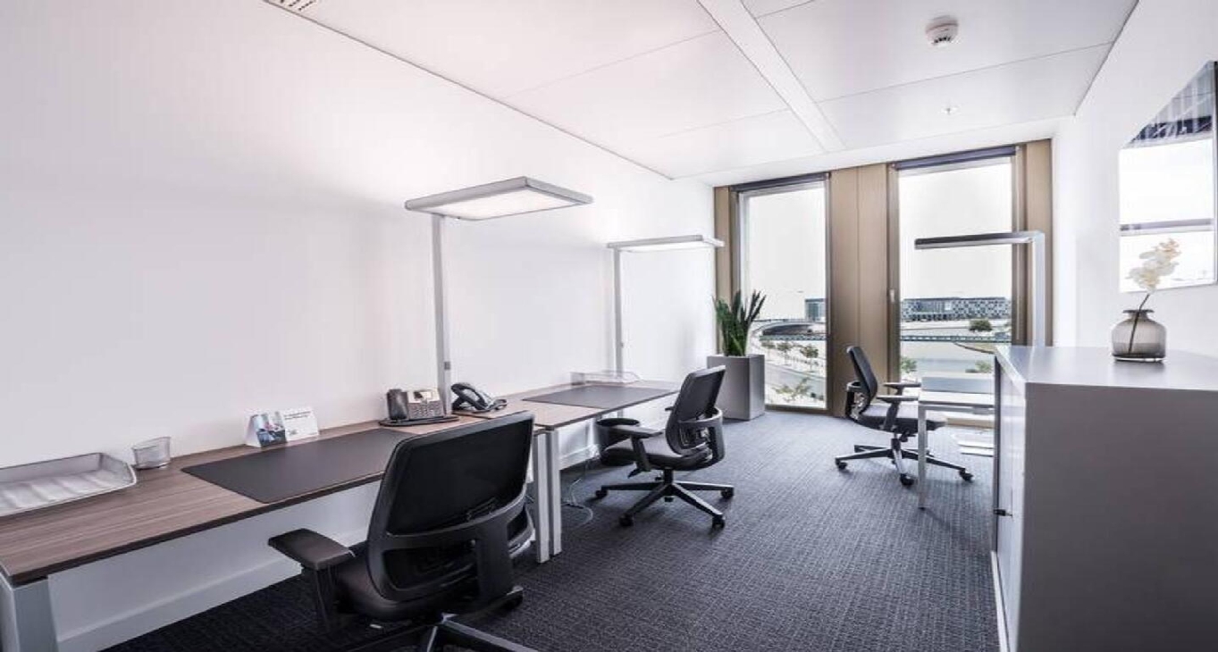 Rent office Rahel-Hirsch-Straße 10 — photo 10