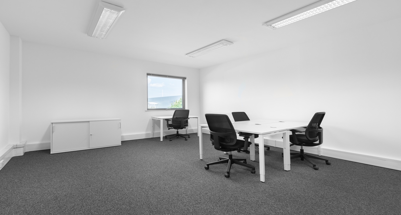 Rent office Ransomes Europark — photo 7
