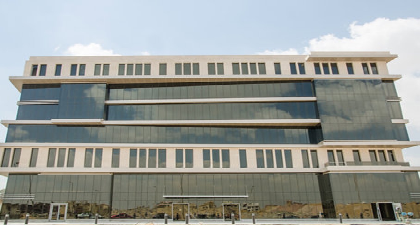 Pusat perniagaan Raya Offices (land No. 133), Banking Sector, New Cairo_5-5 Sewa pejabat Raya Offices (land No. 133), Banking Sector, New Cairo_5-5