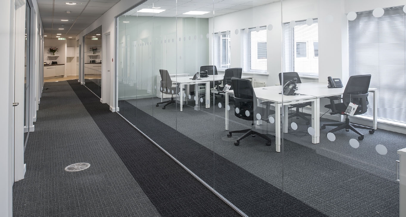 Rent office Redwood House, Brotherswood Cour — photo 7