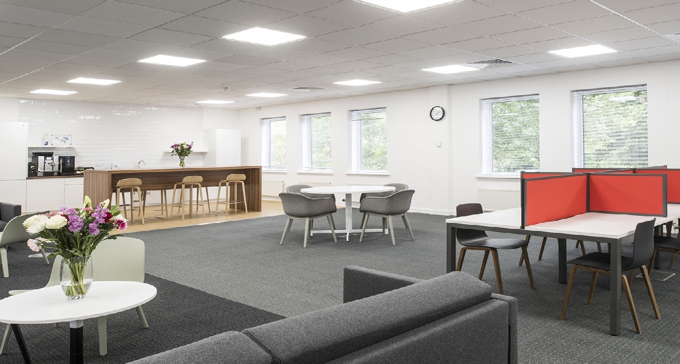 Rent office Redwood House, Brotherswood Cour — photo 9
