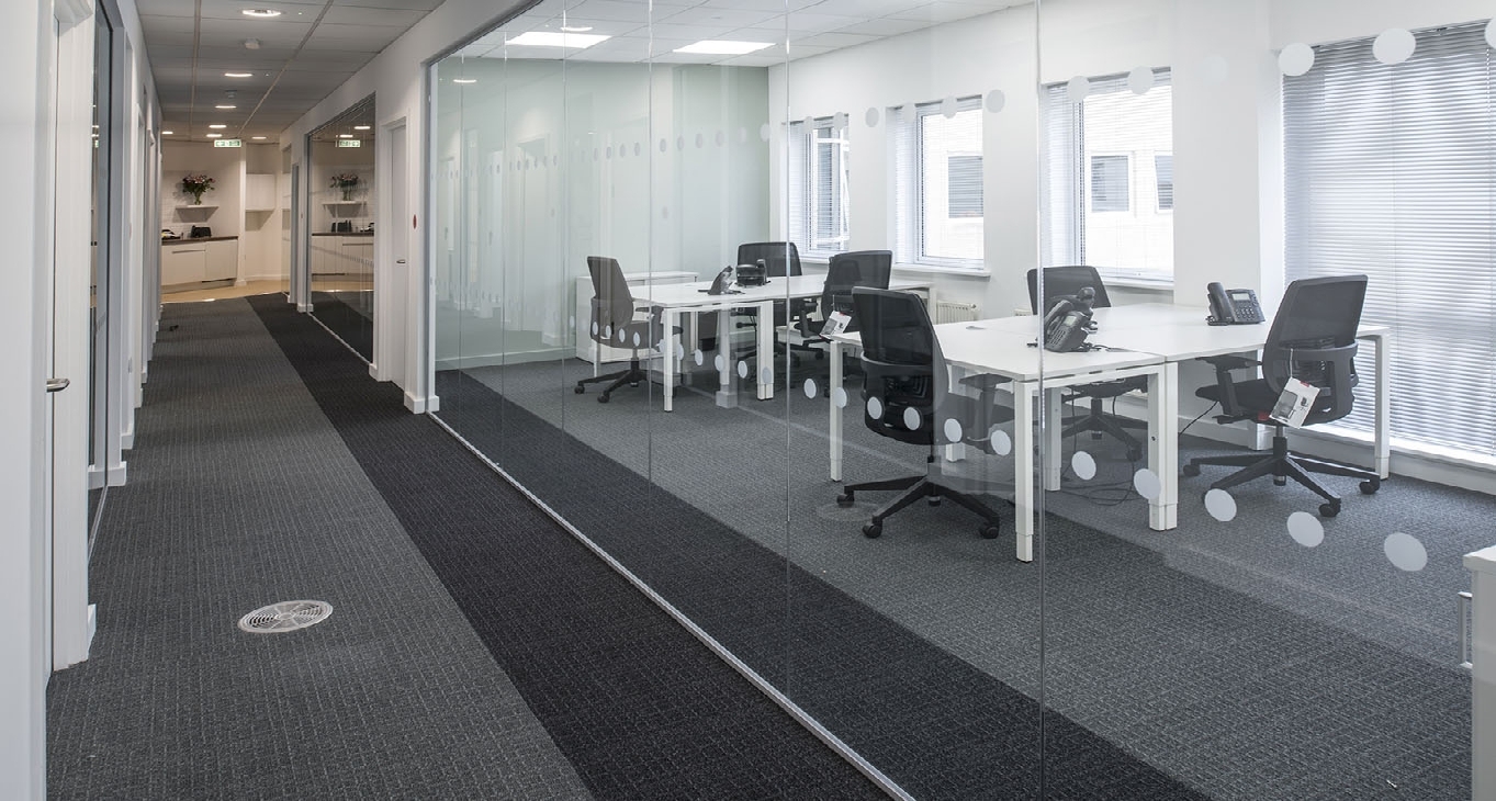 Rent office Redwood House — photo 8