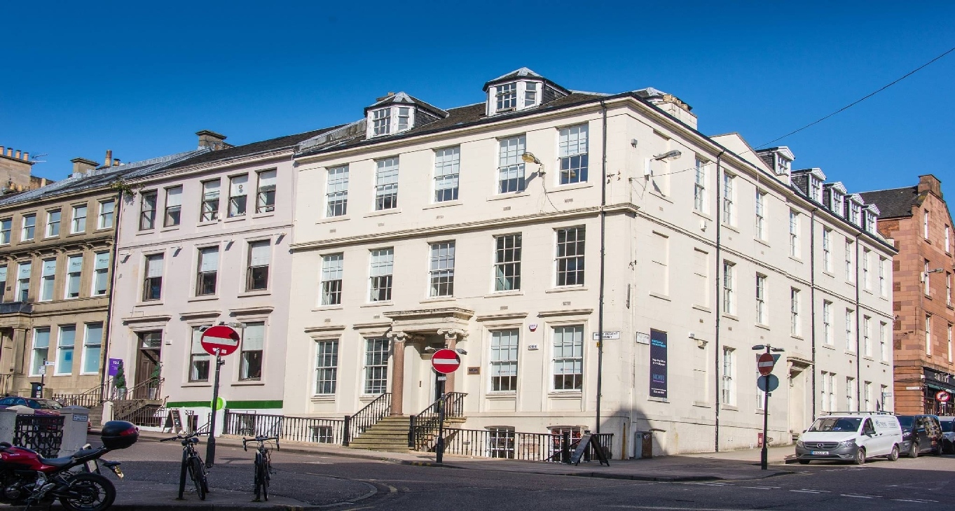 Sewa pejabat Regent Street_17-17