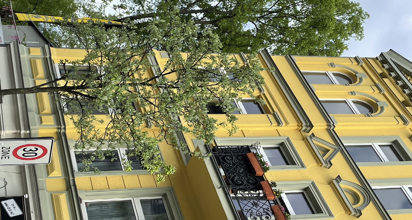 Rent office Reginhardstraße 34 — photo 12