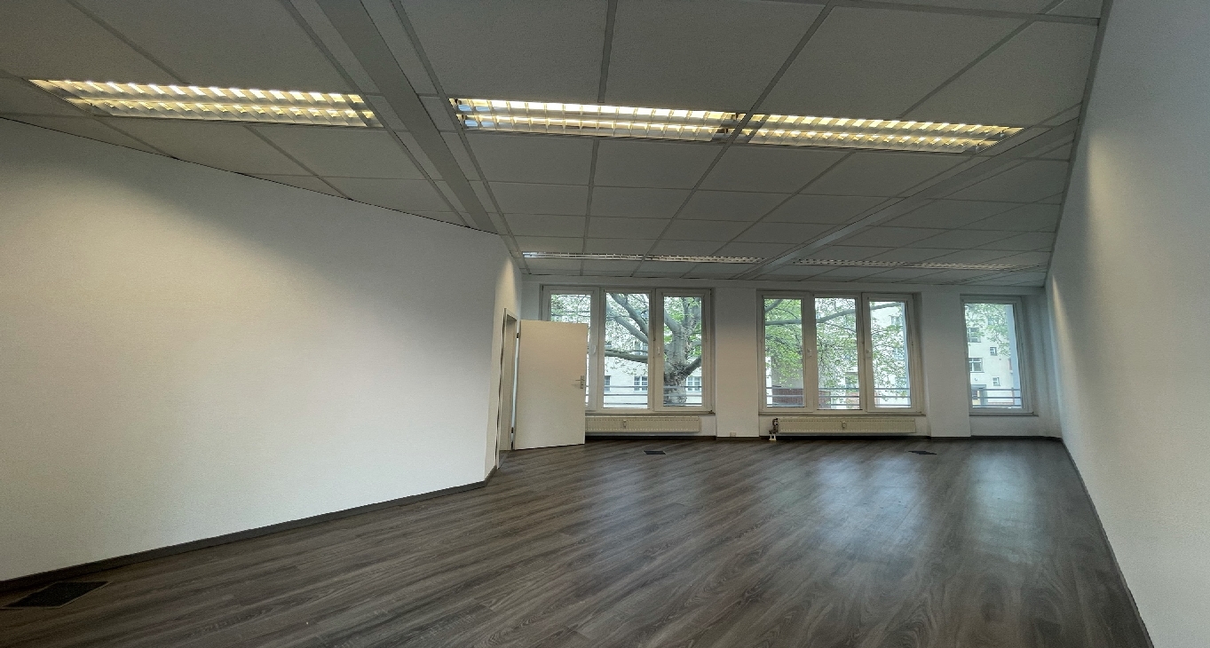 Rent office Reginhardstraße 34 — photo 28