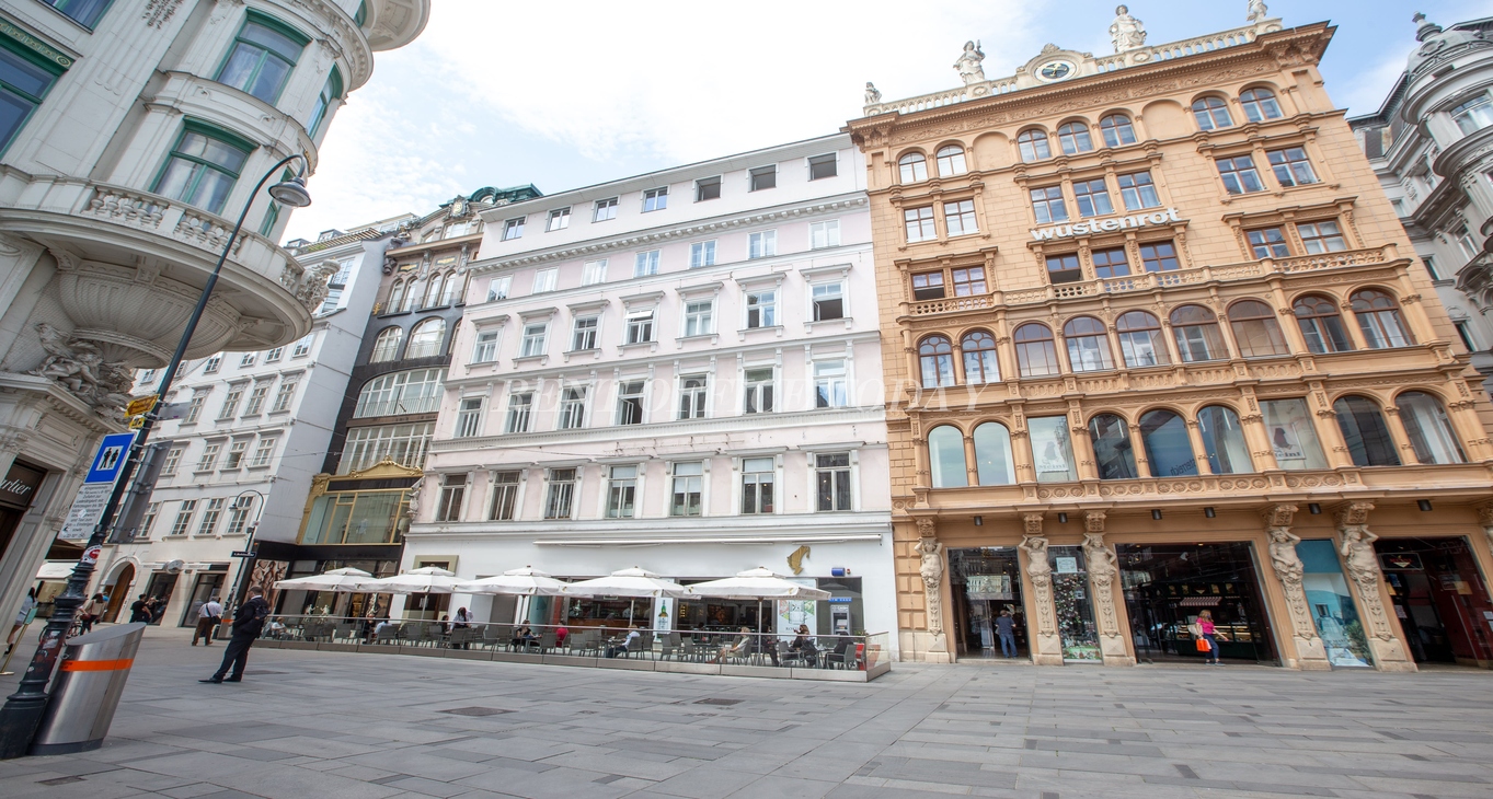 Rent office Graben 19 — photo 7