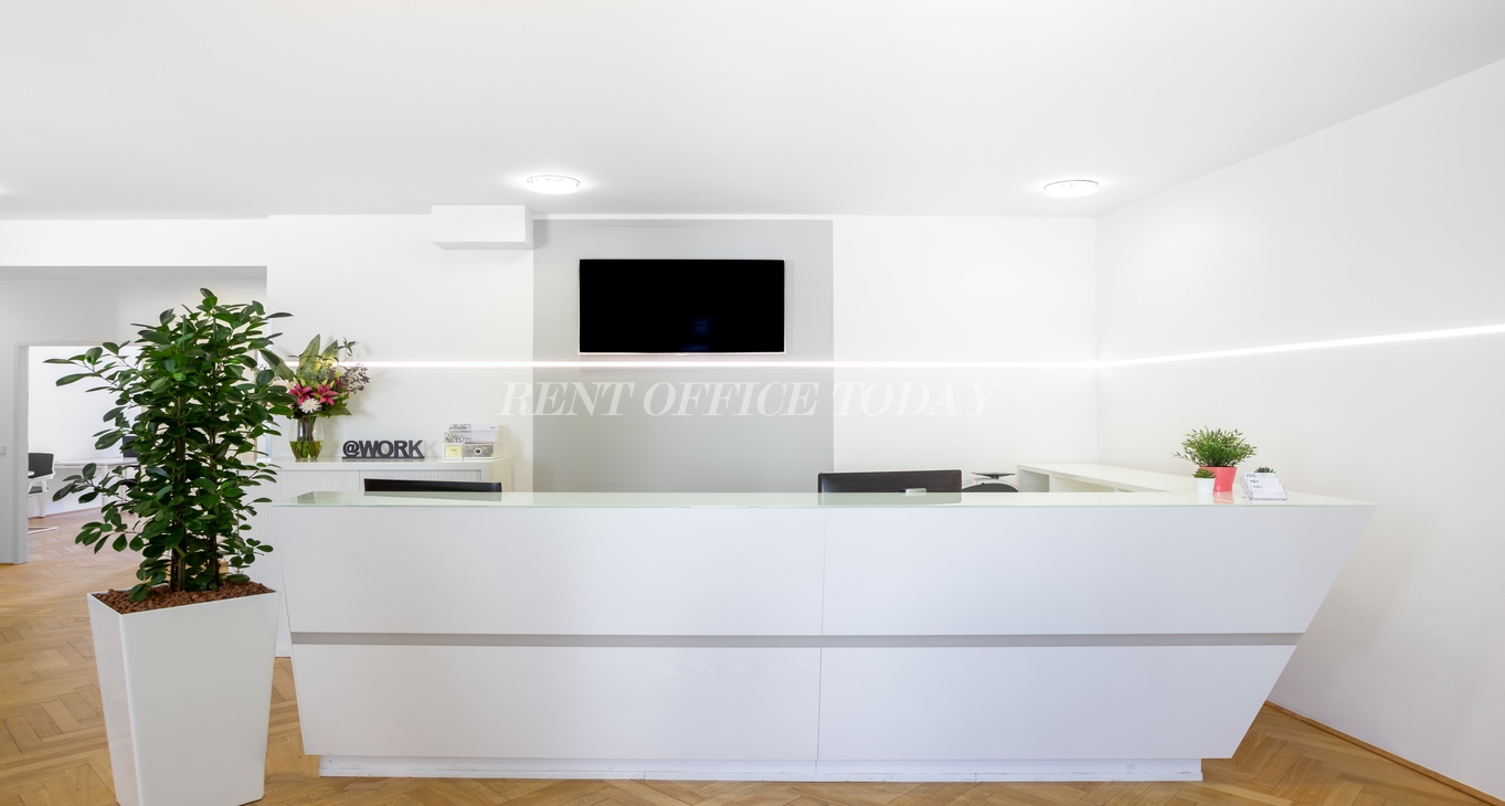 Rent office Graben 19 — photo 6
