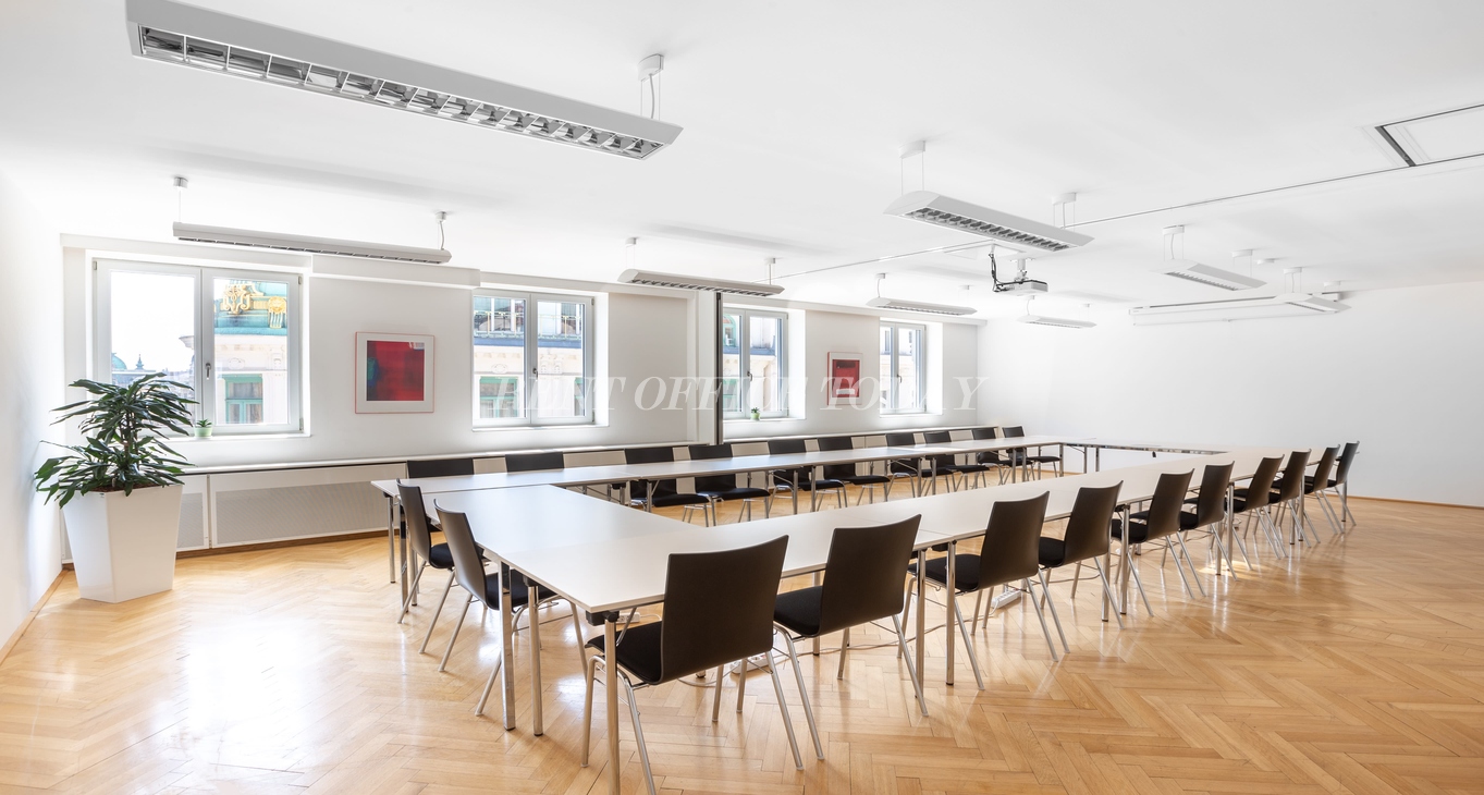Rent office Graben 19 — photo 5