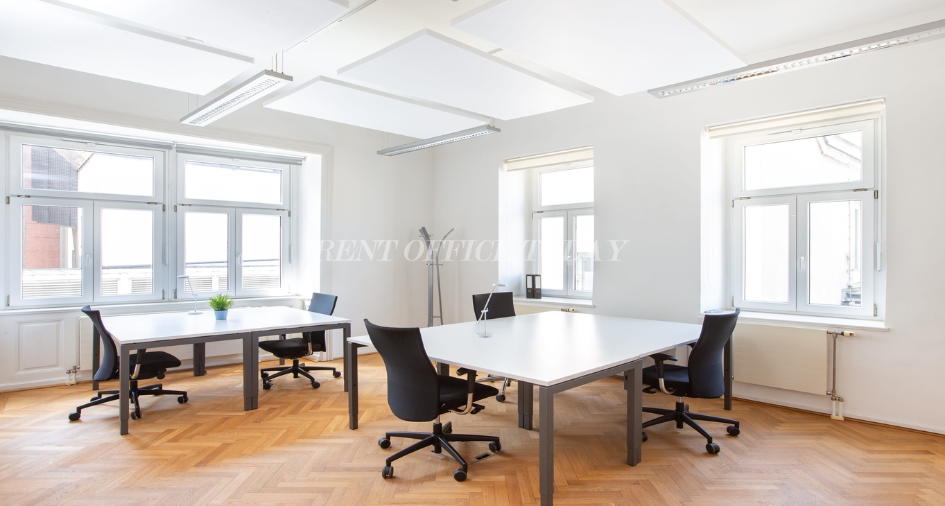 Rent office Graben 19 — photo 3