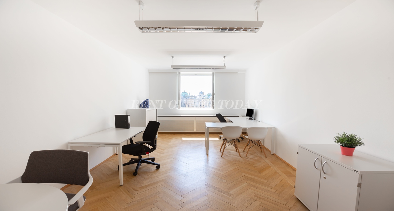 Rent office Graben 19 — photo 2