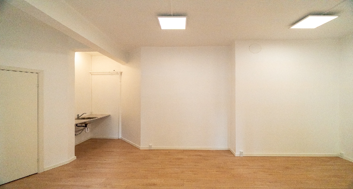 Erhvervscenter Reventlowsgade 16 Rent office Reventlowsgade 16 — photo 11