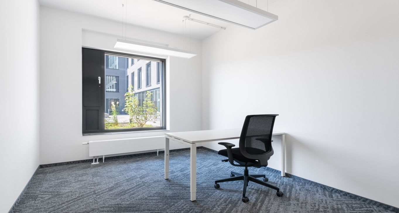 Rent office Rheinstrasse — photo 5