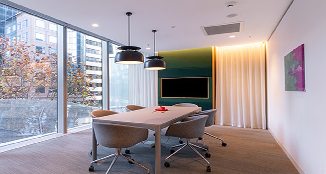 Rent office Rialto M2_4-4