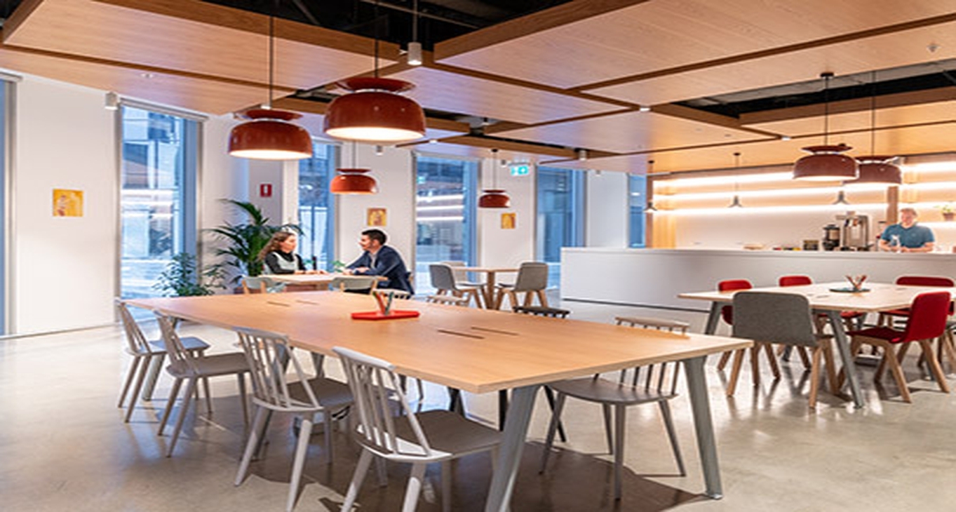 Rent office Rialto M2_5-5