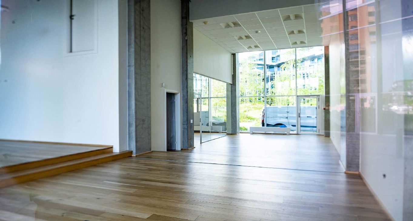 Rent office Richard Mortensens Vej 69 — photo 3