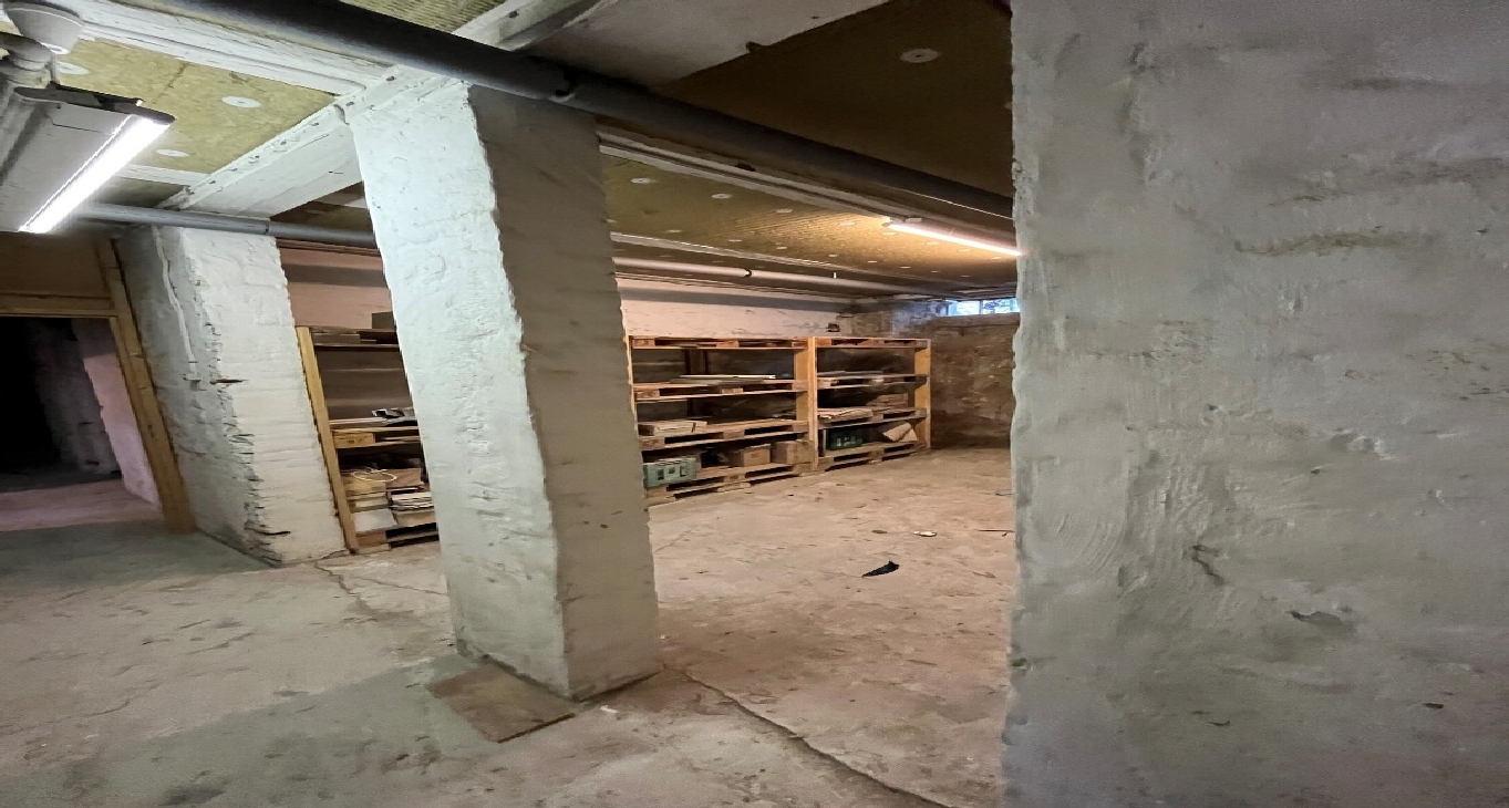 Rent office Ringstedgade 2 — photo 4