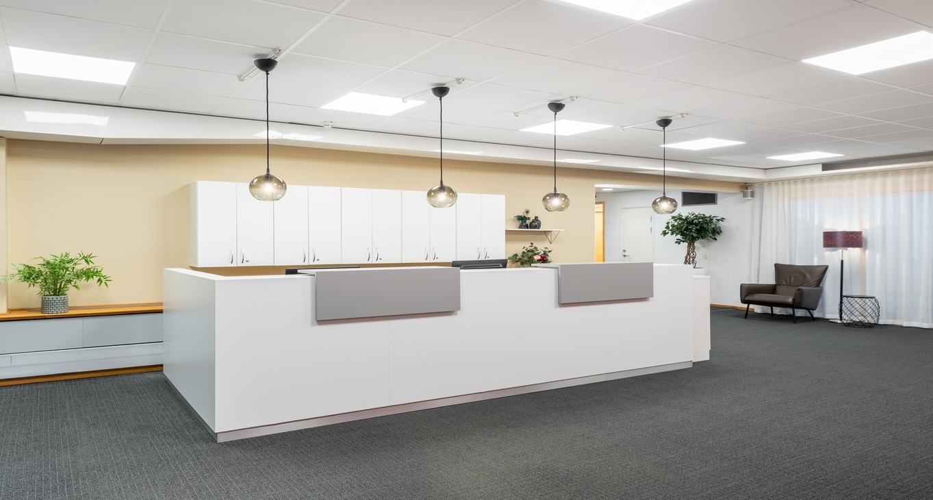Business Center Ringvagen 100_3-3 Affitto uffici Ringvagen 100_3-3