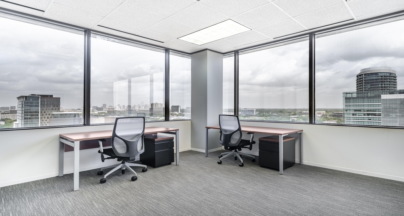 River Oaks Tower, 3730 Kirby Drive, Houston, TX 77098 — office space for rent, photo 2