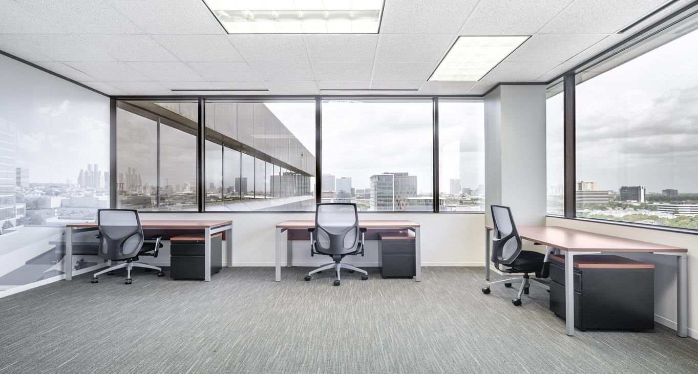 River Oaks Tower, 3730 Kirby Drive, Houston, TX 77098 — office space for rent, photo 1