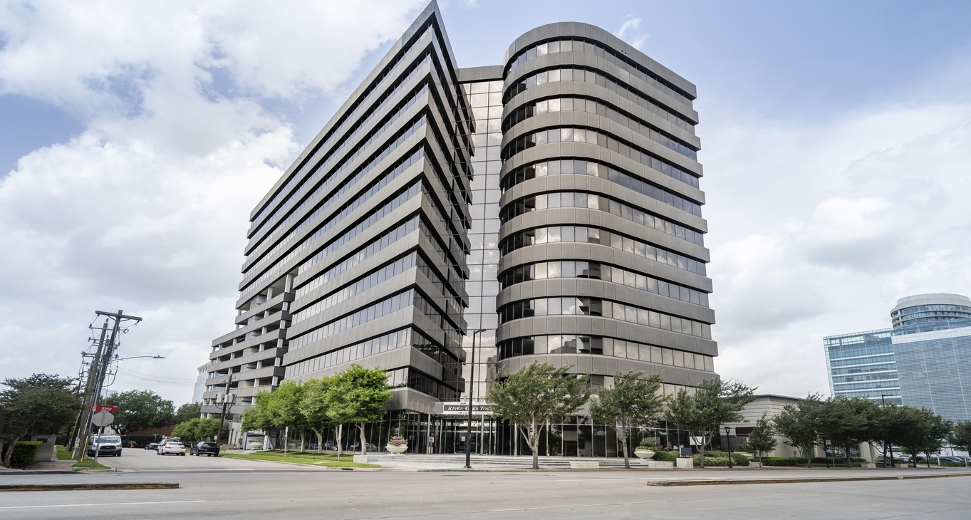 River Oaks Tower, 3730 Kirby Drive, Houston, TX 77098 — office space for rent, photo 7