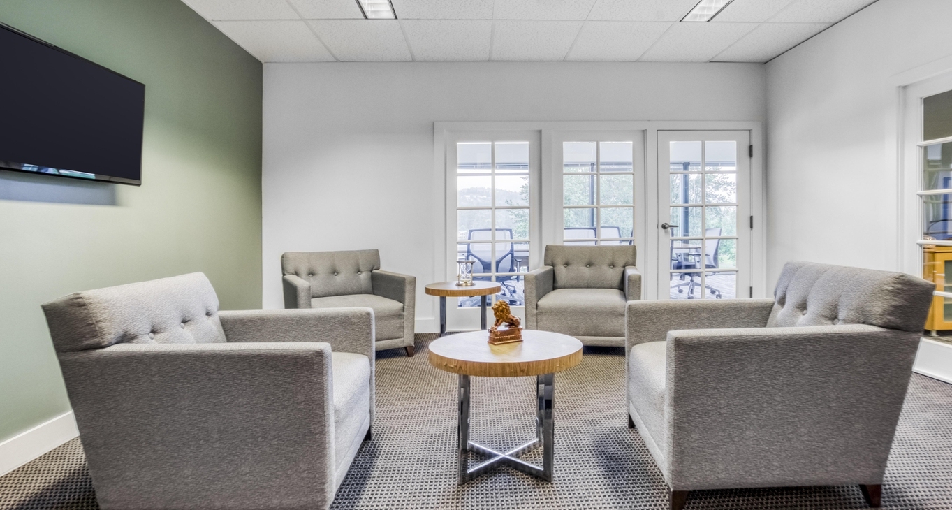 Kiralık Ofis - River Park Center_1-1