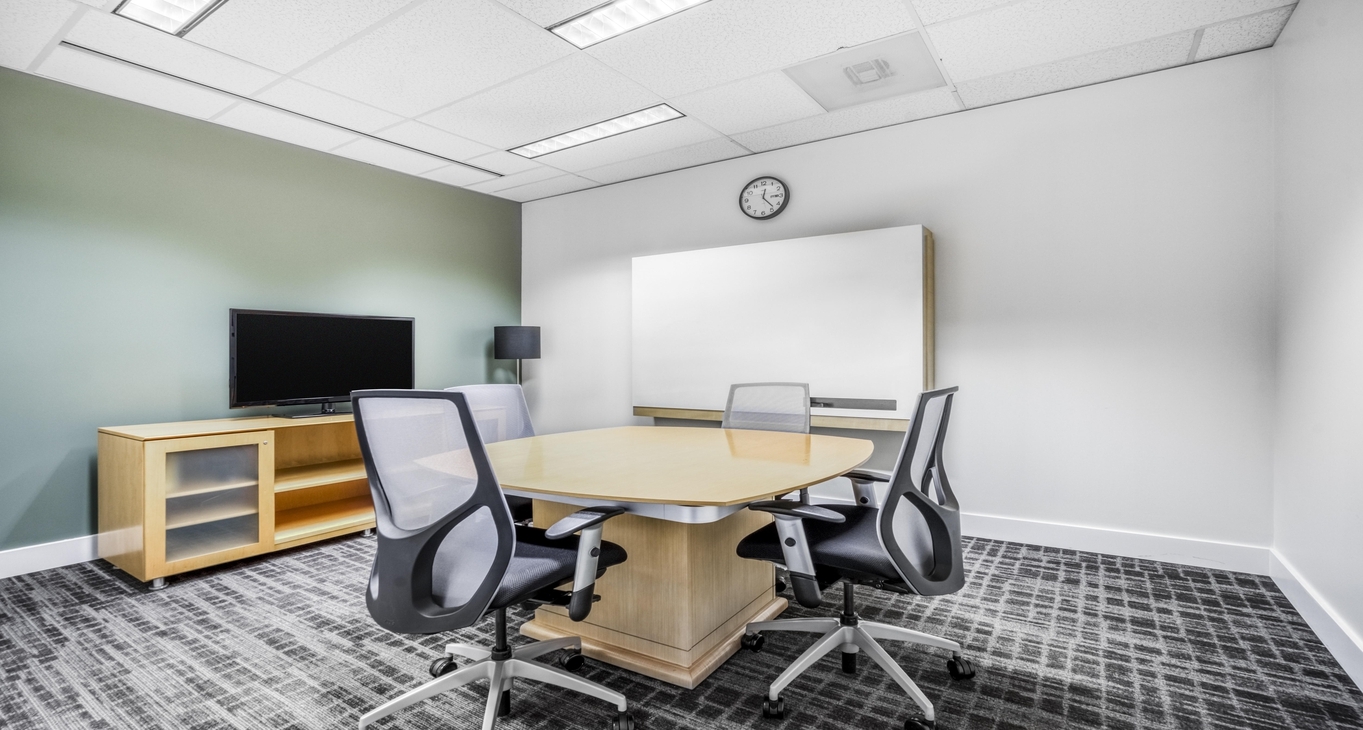 Kiralık Ofis - River Park Center_7-7