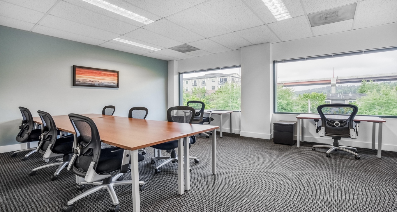 Kiralık Ofis - River Park Center_8-8