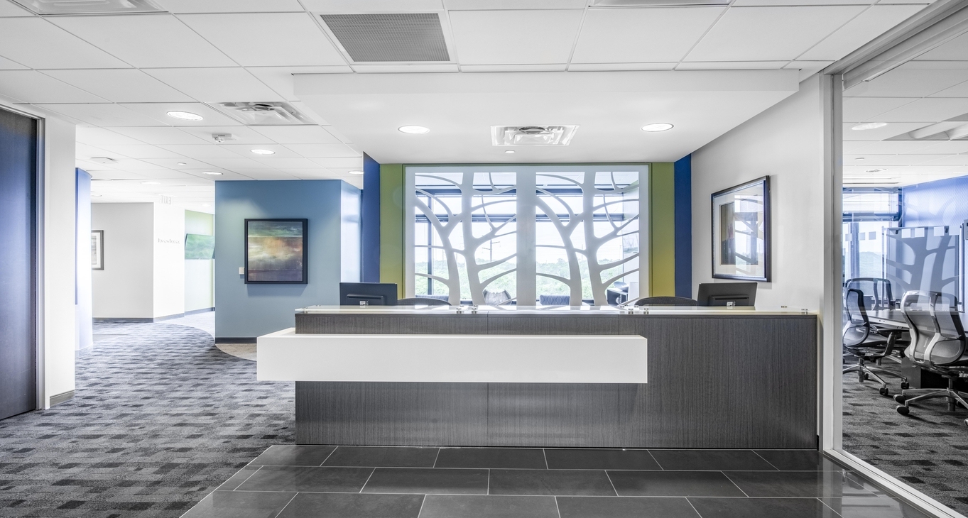 River Place, 6500 River Place Boulevard, Austin, TX 78730 — office space for rent, photo 4