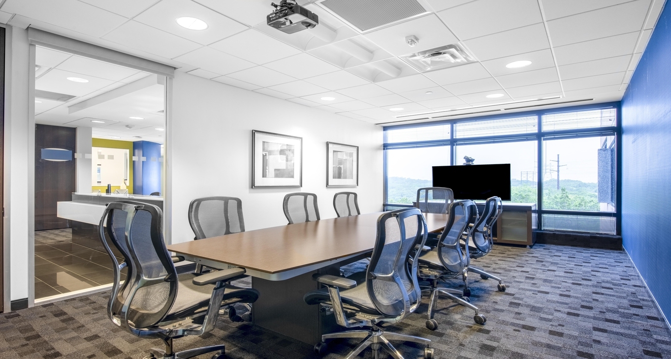 River Place, 6500 River Place Boulevard, Austin, TX 78730 — office space for rent, photo 2