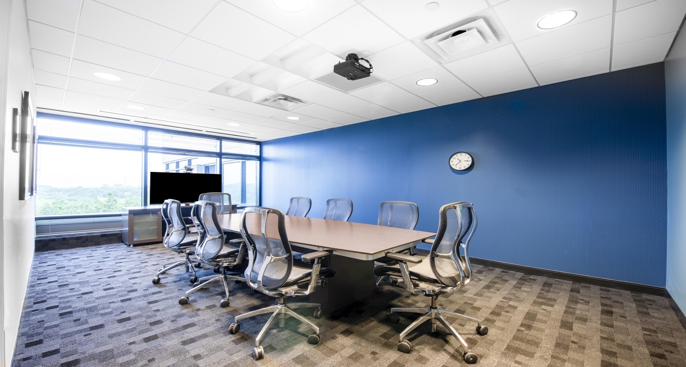 River Place, 6500 River Place Boulevard, Austin, TX 78730 — office space for rent, photo 1