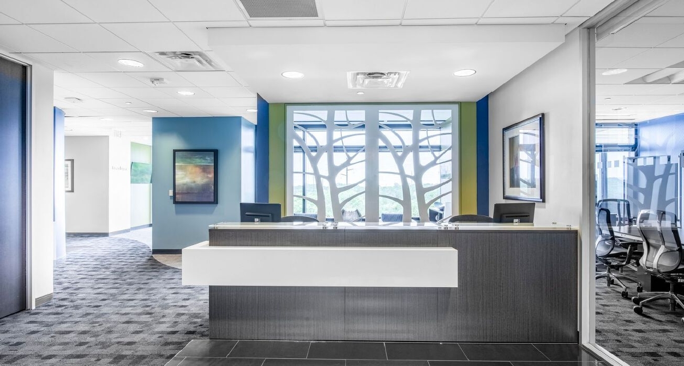 Rent office River Place Boulevard 6500 — photo 10