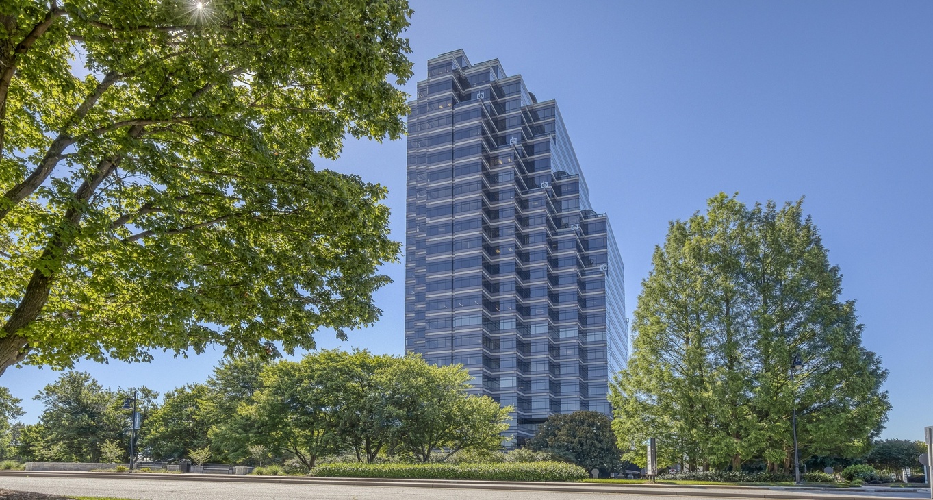 Riverwood Center, 3350 Riverwood Parkway, Atlanta,  30339 — office space for rent, photo 8