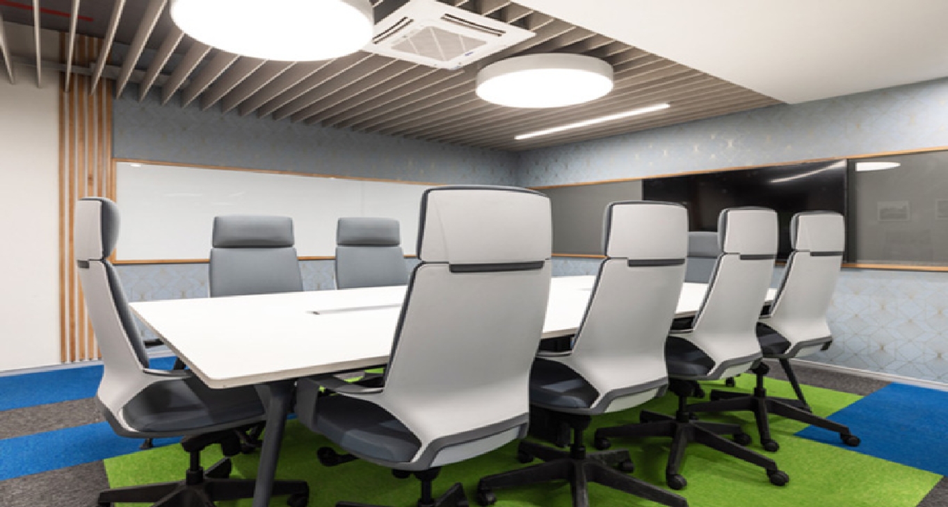 Affitto uffici Road Number 36, Jubilee Hills_11-11