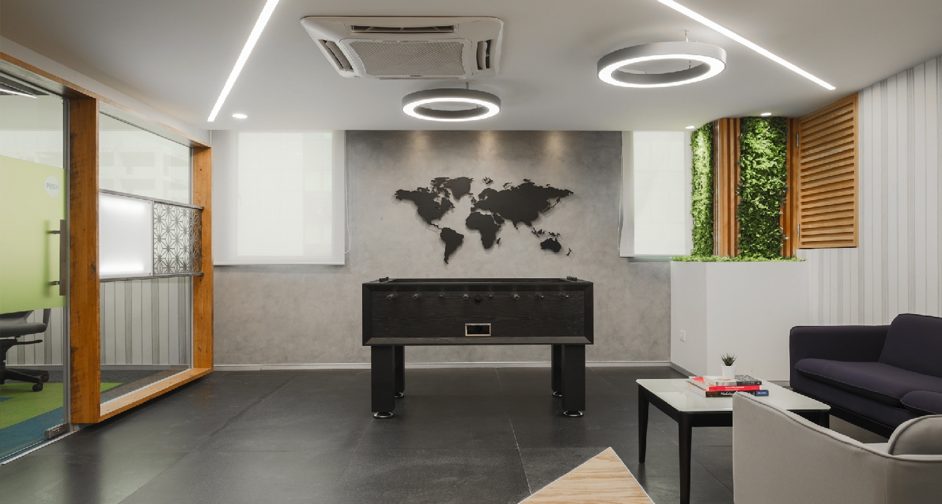 Affitto uffici Road Number 36, Jubilee Hills_15-15