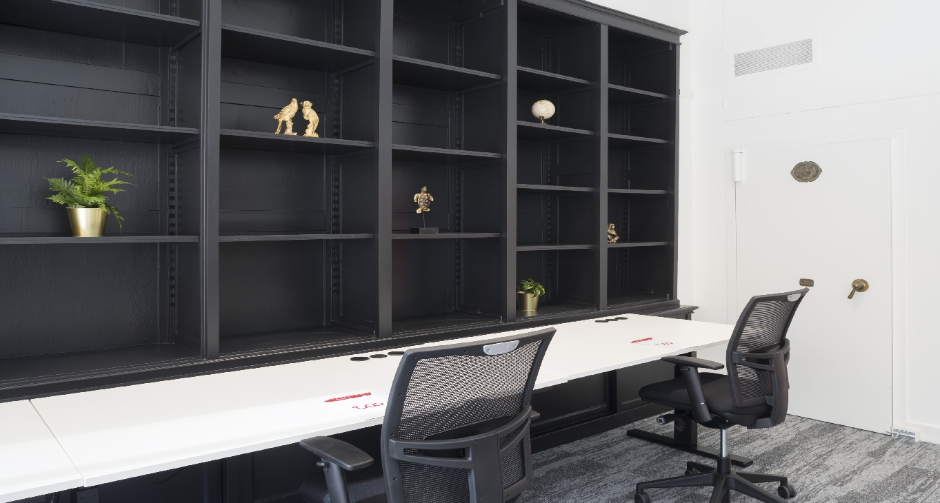Kiralık Ofis - Rokin 92-96_1-1