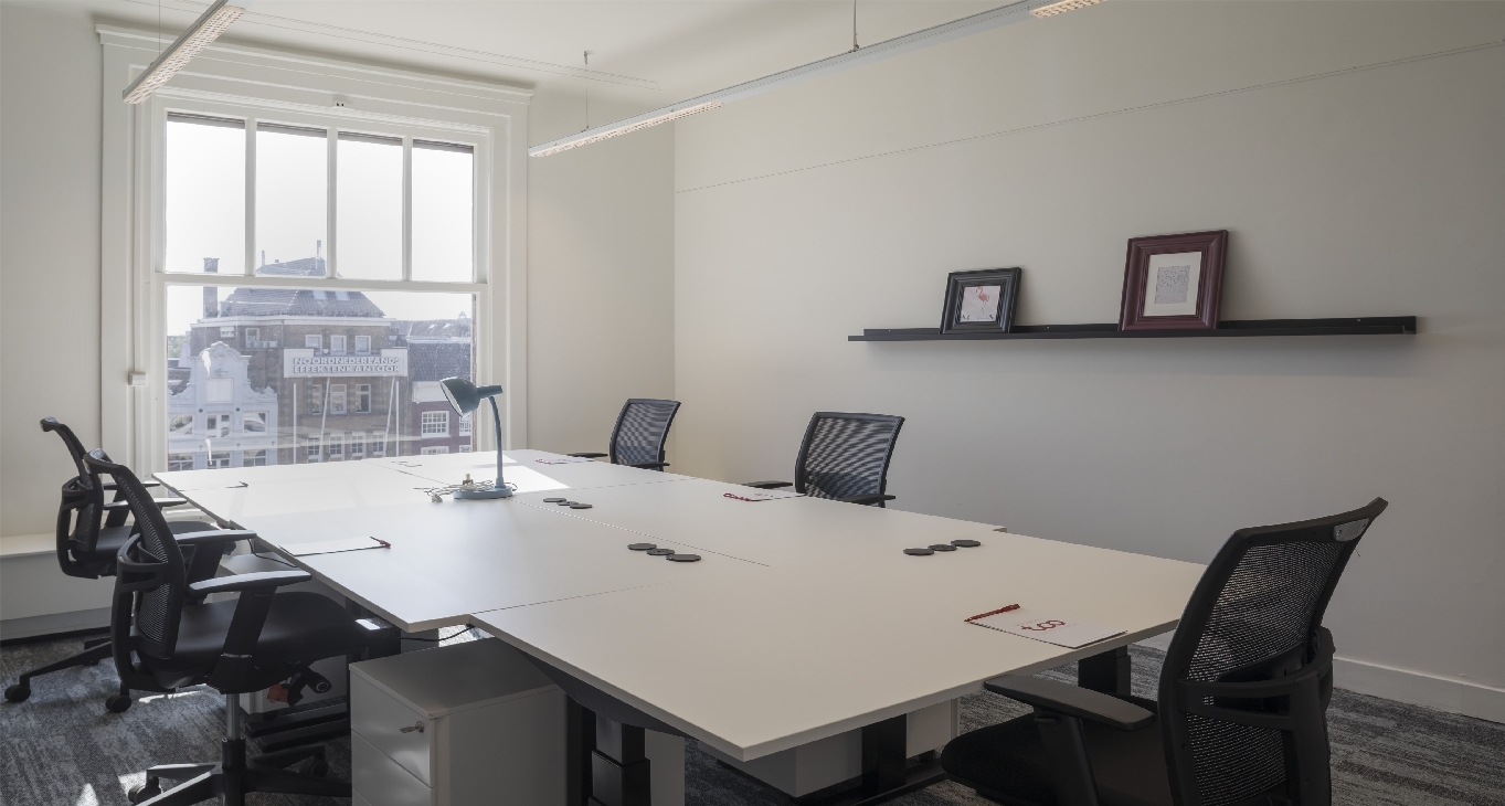 Kiralık Ofis - Rokin 92-96_5-5