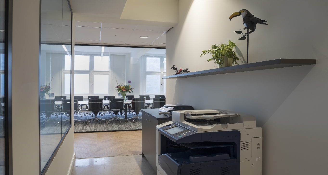 Kiralık Ofis - Rokin 92-96_6-6