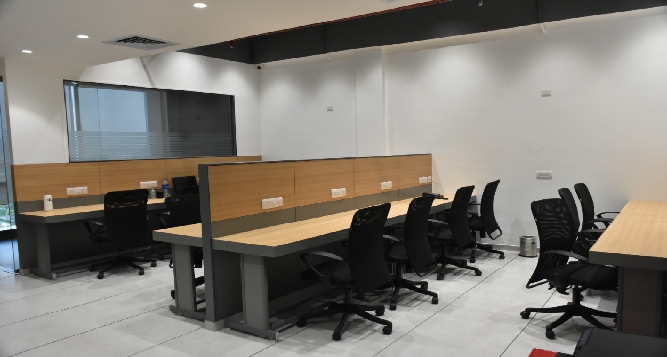 Affitto uffici Rosewood City Road_5-5