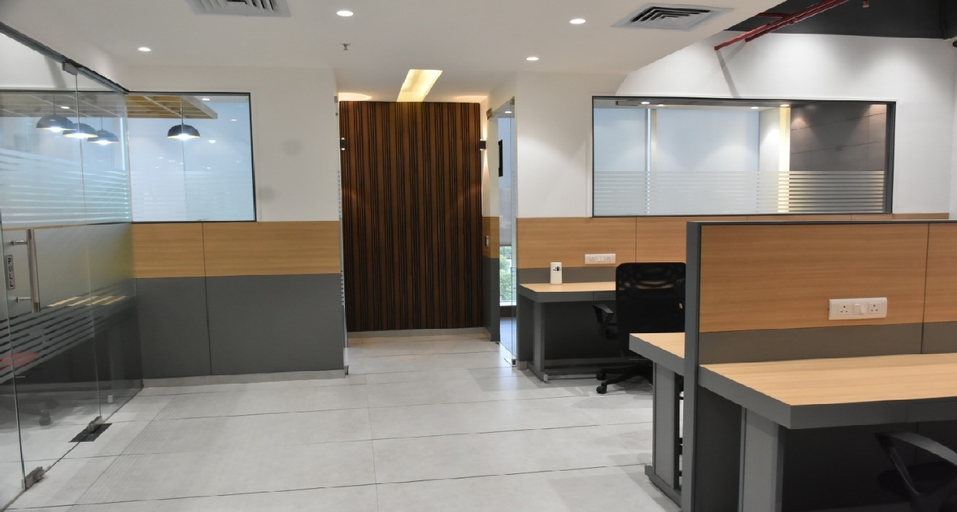 Affitto uffici Rosewood City Road_6-6