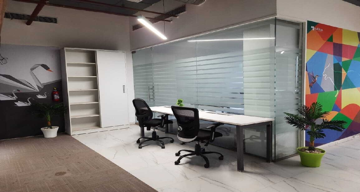 Affitto uffici Rosewood City Road_7-7