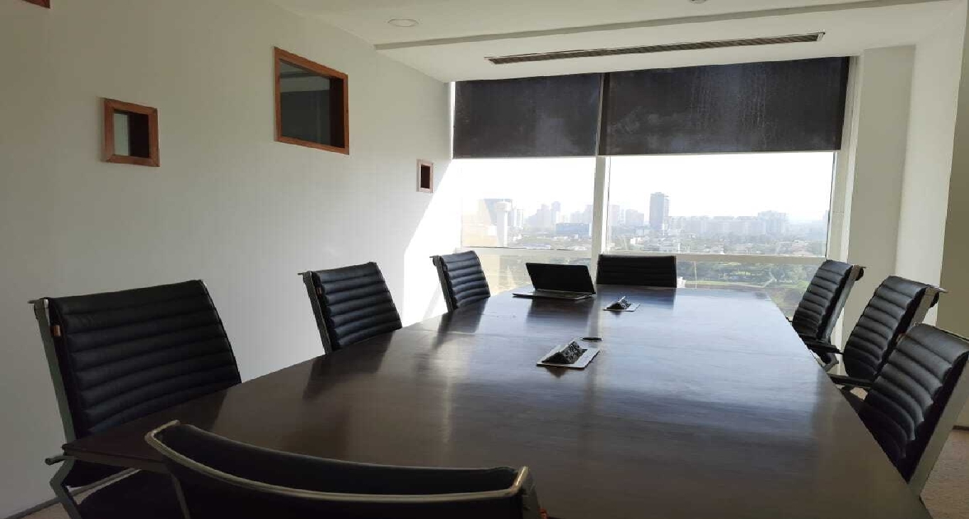 Affitto uffici Rosewood City Road_9-9