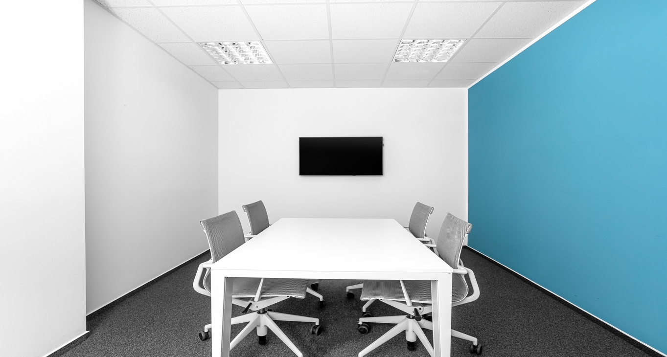 Alquiler oficinas Rosmarin Business Centre_6-6