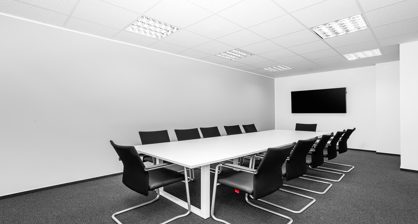 Alquiler oficinas Rosmarin Business Centre_8-8
